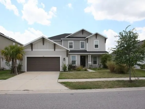 7177 Talamore Dr, Wesley Chapel, FL 33545