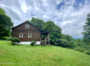 1733 Harper Rd, Jefferson, NY 12093