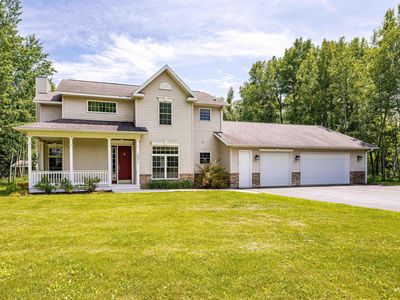 2802 Parkwood Ln, Duluth, MN, 55811