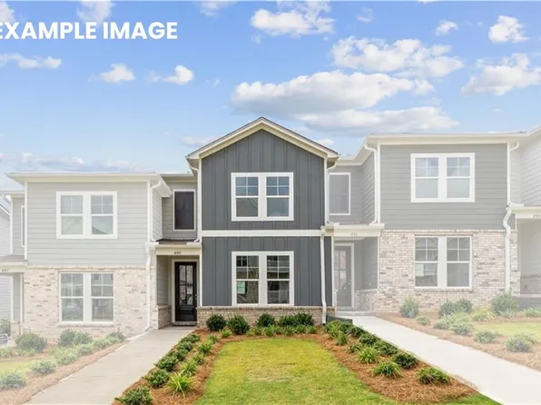 117 Park Ridge Cir, Emerson, GA 30137