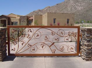 1001 E Magee Rd, Tucson, AZ 85718