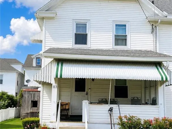 113 E Bertsch St, Lansford, PA 18232