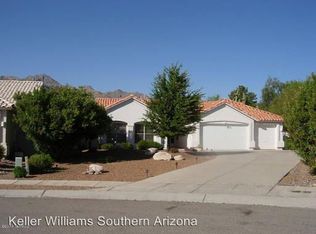 7585 E Placita De La Poesia, Tucson, AZ 85750