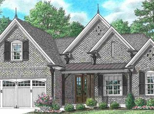 4786 Davis Grove Blvd, Olive Branch, TN 38654