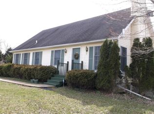 4281 Raccoon Valley Rd, Alexandria, OH 43001
