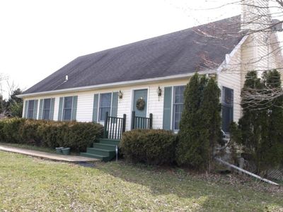 4281 Raccoon Valley Rd, Alexandria, OH, 43001