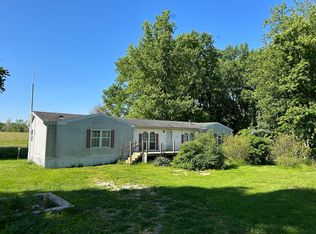 4353 W 600 S, Crawfordsville, IN 47933