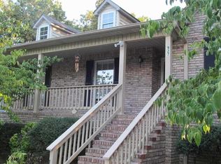 927 Falling Star Ln, Alabaster, AL 35007