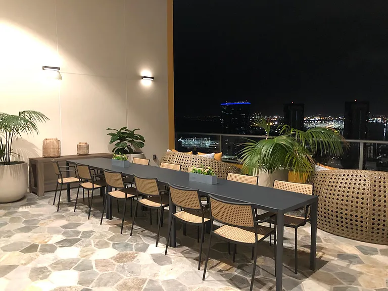 988 Halekauwila St #2701 — Photo 14