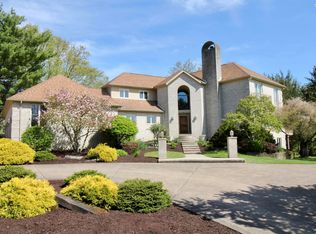 1050 New Burg St, Granville, OH