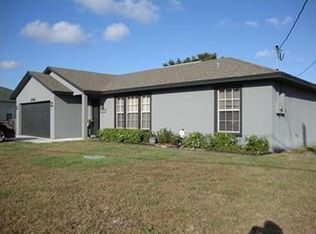 2189 SE Dolphin Rd, Port Saint Lucie, FL 34952