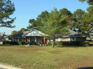 3800 Hasty Point, Myrtle Beach, SC 29577