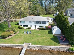 139 S Shore Rd, Webster, MA 01570