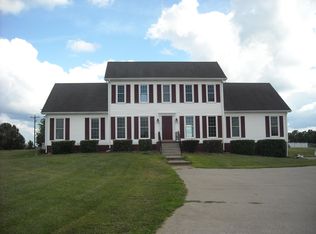 2498 Pleasant View Rd, Pleasant View, TN 37146