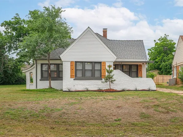 821 NE 17th St, Oklahoma City, OK 73105