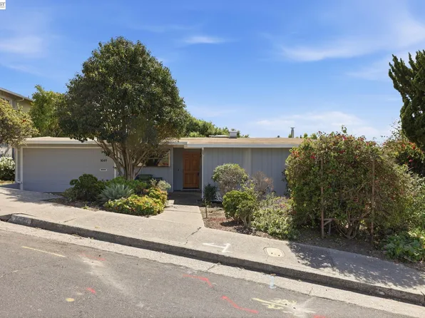 1649 Julian Dr, El Cerrito, CA 94530