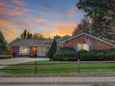 6882 W Walden Place, Littleton, CO, 80128
