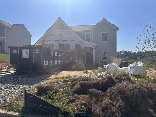 5148 Legion Dr, Columbus, GA 31907