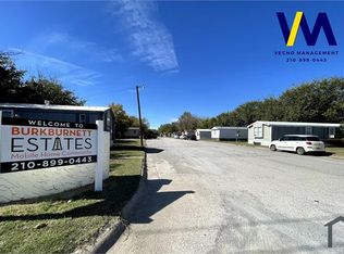 201 S Preston Rd LOT 24, Burkburnett, TX 76354