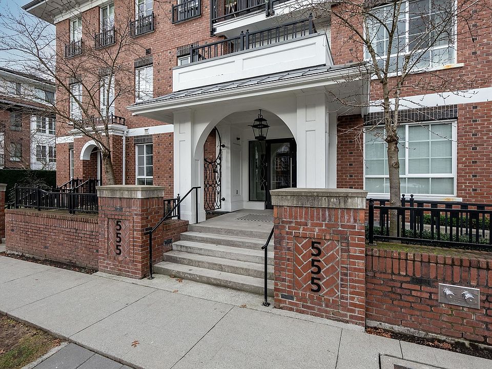 2nd image of 555 Foster Ave #413