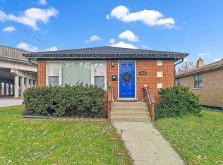 10348 McNerney Dr, Franklin Park, IL 60131