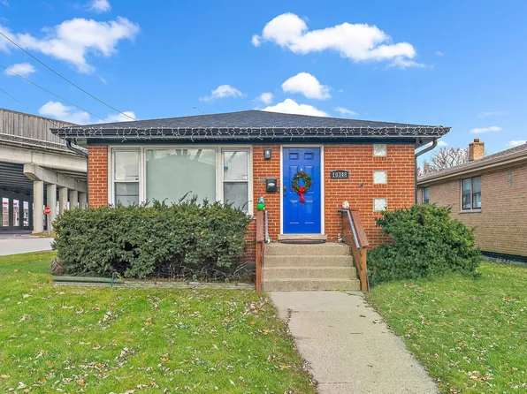 10348 McNerney Dr, Franklin Park, IL 60131