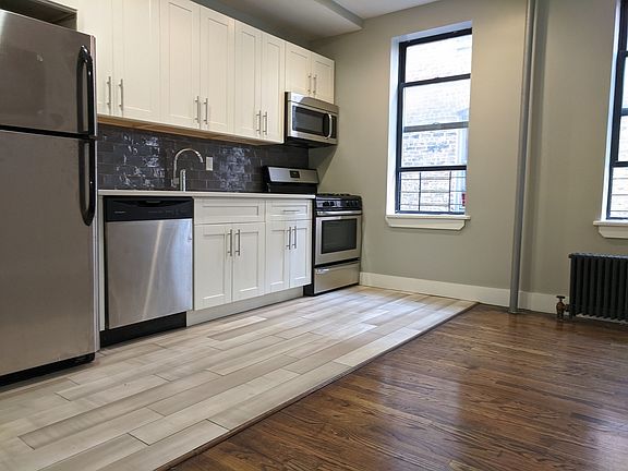 2nd image of 470 Concord Ave #5J