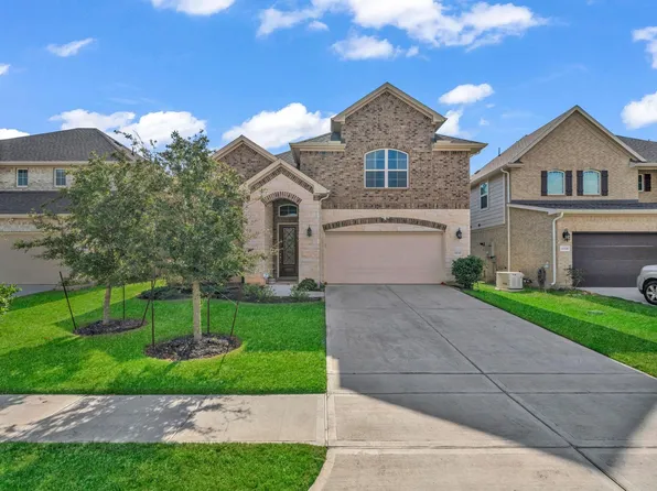 2030 Woodland Pine Ct, Conroe, TX 77384