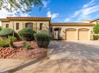 2726 W Via Aquila, Phoenix, AZ 85086