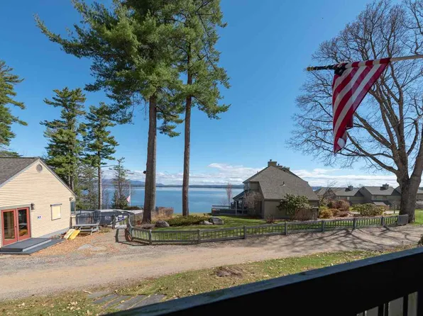 2696 Lake Shore Road #61, Gilford, NH 03249