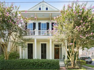 4238 Chestnut St, New Orleans, LA 70115