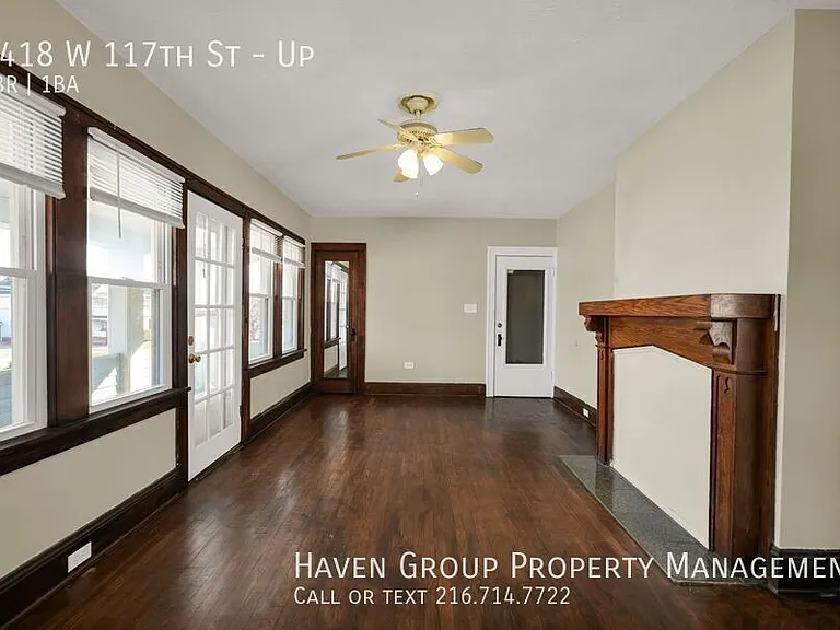 3418 W 117th St #UP — Photo 6