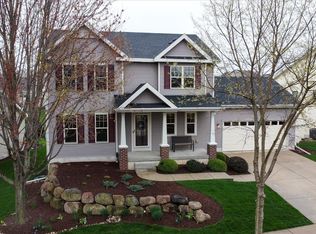 2933 Snowmist Trl, Madison, WI 53719