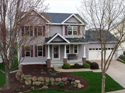 2933 Snowmist Trl, Madison, WI, 53719