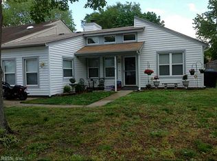 1718 Pompey St, Virginia Beach, VA 23464