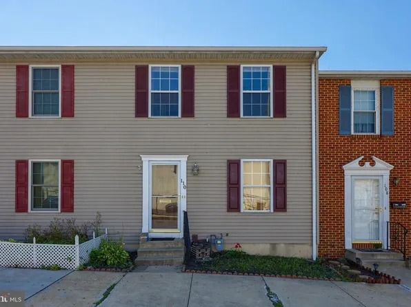110 Walnut St, Columbia, PA 17512