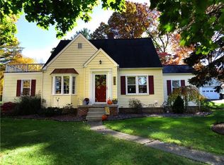 117 Teakwood Rd, Butler, PA 16001