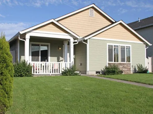 609 NW 25th Ave, Battle Ground, WA 98604