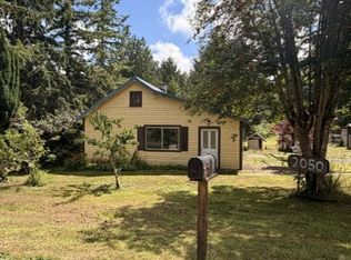 2050 State Route 105, Aberdeen, WA 98520