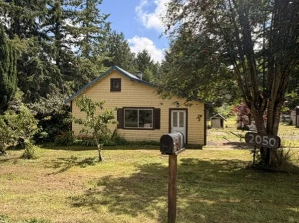 2050 State Route 105, Aberdeen, WA 98520