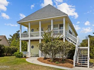 211 A Aberlady Bay, Emerald Isle, NC 28594