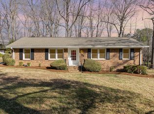 4508 Regis Ave, Durham, NC 27705