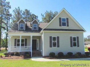 3034 Twin Creeks Rd, Greenville, NC 27858