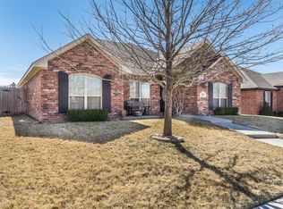 9309 Shylana Ave, Amarillo, TX 79119