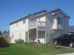 2019 Cannoneer Cir, Anchorage, AK 99507