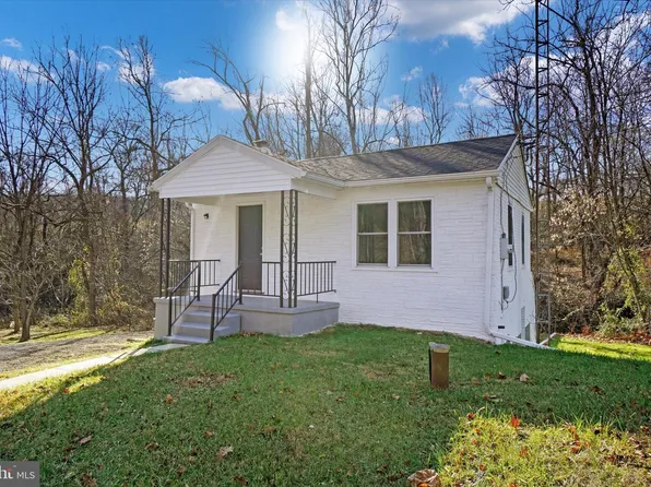 322 New Bridgeville Rd, Wrightsville, PA 17368