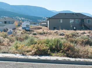 1912 E. Cedar Berry Lane, Enoch, UT 84721
