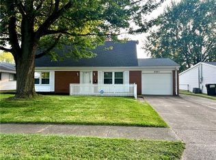 2821 Hinde Ave, Sandusky, OH