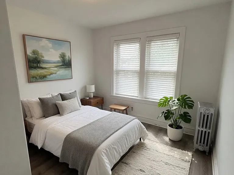 3356 N Long Ave #3 — Photo 5