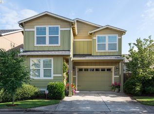 2559 Mountain Ter, Eugene, OR 97408